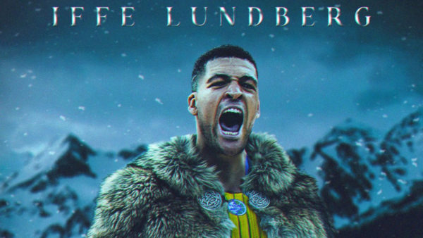 Η Μακάμπι ανακοίνωσε τον Ίφε Λούντμπεργκ