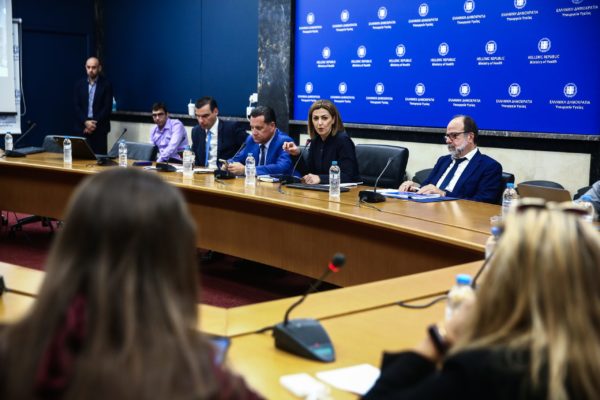 Επέκταση των Κινητών Ομάδων Υγείας: Αφορά ασφαλισμένους και ανασφάλιστους σε όλη τη χώρα – Οι έξι βασικές κατηγορίες υπηρεσιών που παρέχουν