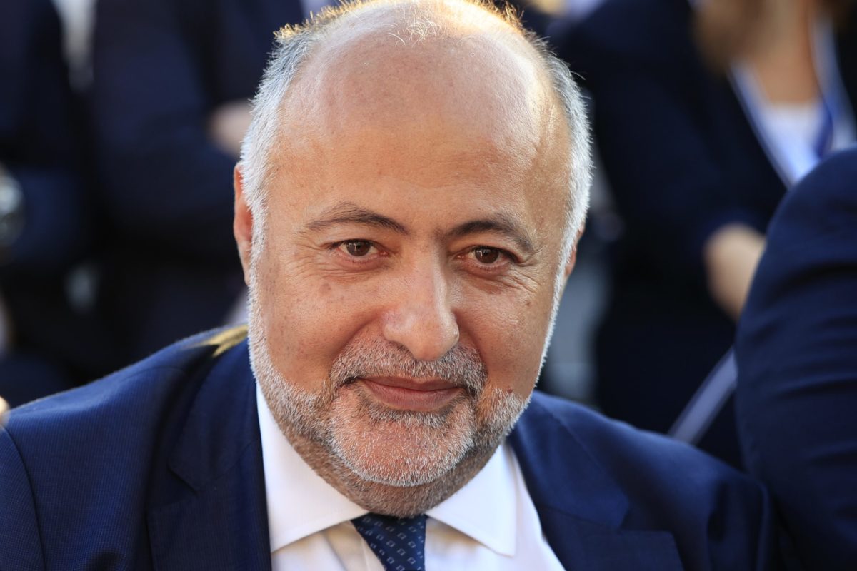 Κατεπείγουσα ερώτηση Δ. Τσιόδρα σε Κομισιόν: Δραστική αύξηση ευρωπαϊκών πόρων για ενεργειακές διασυνδέσεις