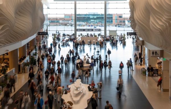 Πάνω από 1.500 ακυρώσεις πτήσεων στις ΗΠΑ