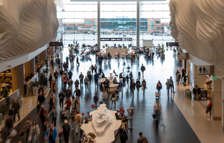 Πάνω από 1.500 ακυρώσεις πτήσεων στις ΗΠΑ