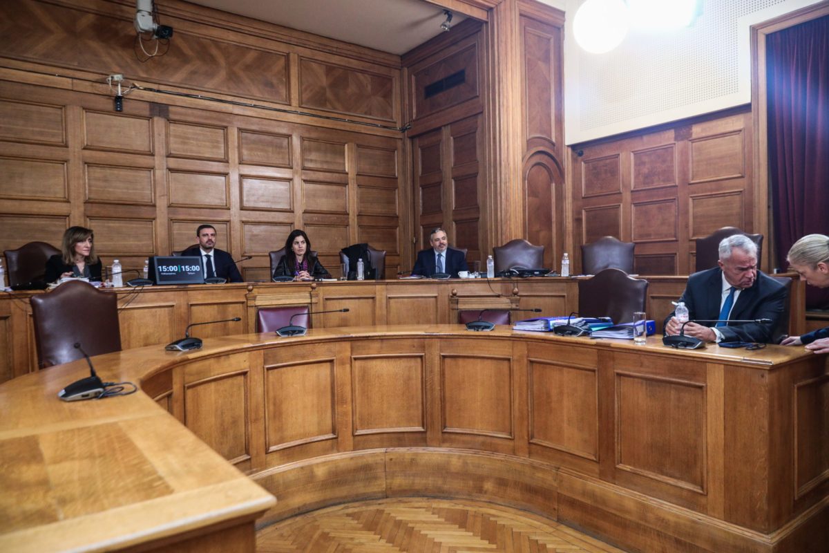 ΣΥΡΙΖΑ: Αίτημα να κατατεθούν στην Εξεταστική για τον ΟΠΕΚΕΠΕ όλα τα στοιχεία των μεταβιβάσεων δικαιωμάτων