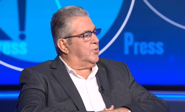 Δ. Κουτσούμπας στο ΕΡΤnews: Πότε υπήρξε ασφαλής η Ελλάδα από την παρέμβαση των Αμερικανών και του ΝΑΤΟ;