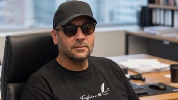 Χάνιμπαλ Καντάφι: Απελευθερώθηκε μετά από 10 χρόνια κράτησης στον Λίβανο