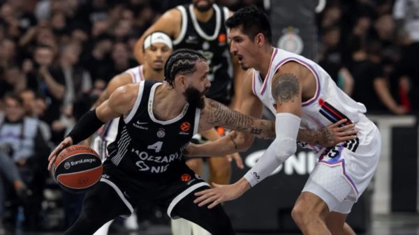 Παρτίζαν: «Για να διασφαλιστεί η δικαιοσύνη, ο σύλλογος σχεδιάζει να ζητήσει ανεξάρτητες αξιολογήσεις διαιτητών»