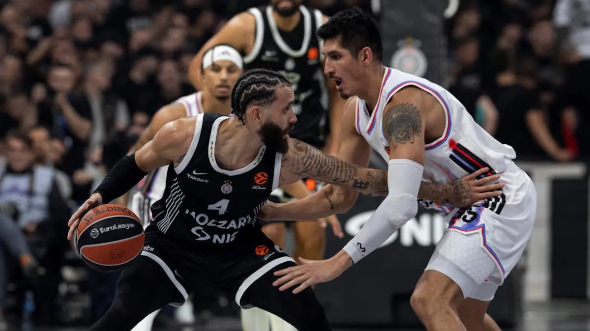 Παρτίζαν: «Για να διασφαλιστεί η δικαιοσύνη, ο σύλλογος σχεδιάζει να ζητήσει ανεξάρτητες αξιολογήσεις διαιτητών»