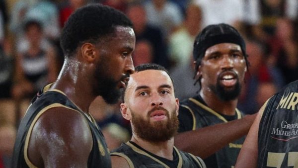 Μονακό: «Ο σύλλογος θα προσκομίσει όλα τα απαραίτητα έγγραφα, που έχουν ζητηθεί από τα αρμόδια όργανα της EuroLeague