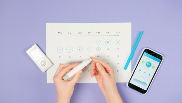 Σακχαρώδης διαβήτης: Τακτικός έλεγχος και νέα όρια για προστασία κάθε ασθενή ξεχωριστά