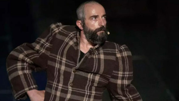 Ο Άρης Σερβετάλης ξανά «χτυπά» για τις αμβλώσεις: «Ορισμένα πράγματα δεν επιδέχονται διάλογο!»