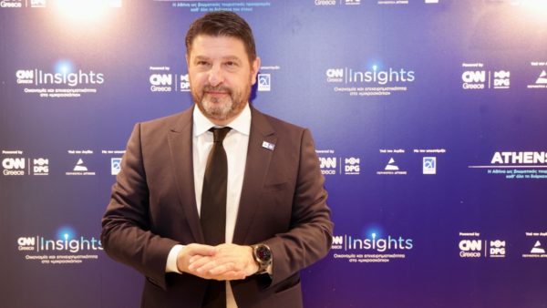 Χαρδαλιάς: «Στηρίζουμε τον πολιτισμό και τον αθλητισμό σε κάθε γειτονιά»