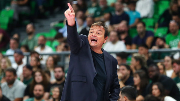 Η δωδεκάδα του Παναθηναϊκού για την αναμέτρηση με την Παρί