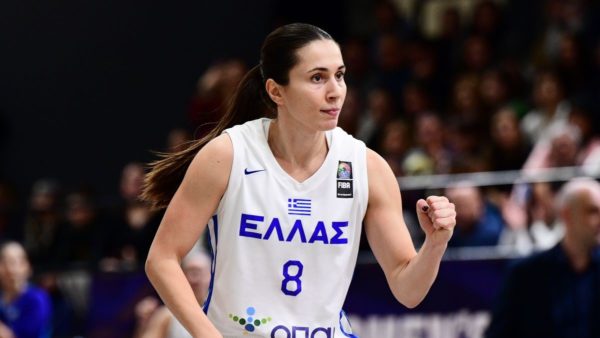 Παυλοπούλου: «Έχουμε χτίσει μια ταυτότητα τα τελευταία χρόνια»