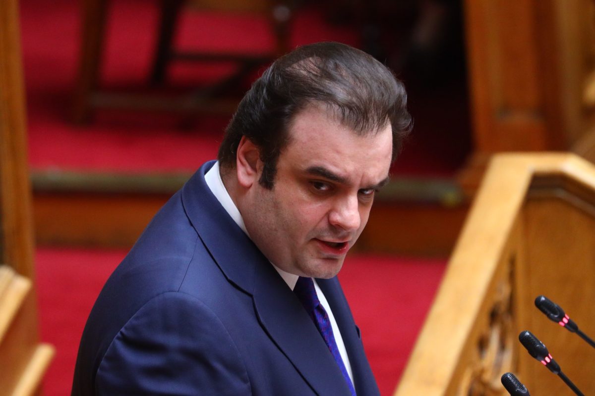 K. Πιερρακάκης: Aπό το 2019 έως σήμερα έγιναν στην Ελλάδα όσες άμεσες ξένες επενδύσεις είχαν γίνει στα πρώτα 17 χρόνια του ευρώ