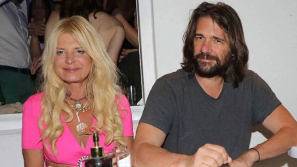 Βλάσσης Χολέβας: Ποια είναι η σχέση του σήμερα με τη Μαρίνα Σταυράκη;