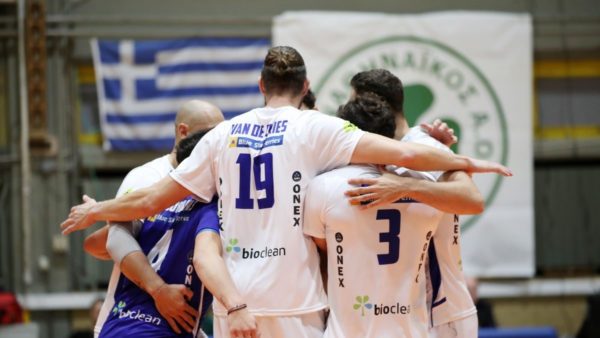 Επιστροφή στην ευρωπαϊκή σκηνή για τον Φοίνικα Σύρου