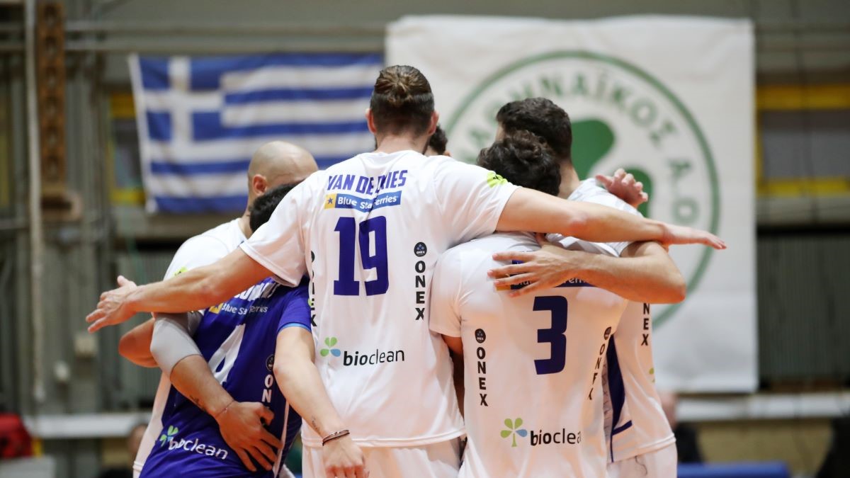 Επιστροφή στην ευρωπαϊκή σκηνή για τον Φοίνικα Σύρου