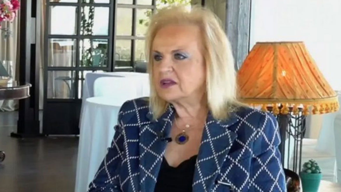 Σοκ από τη Ματίνα Παγώνη: Οι δύο σοβαρές περιπέτειες υγείας που βίωσε