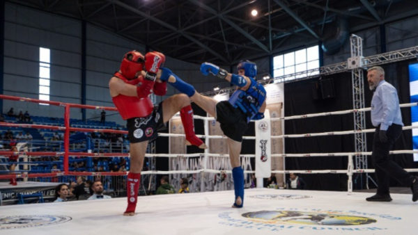Muaythai: Όλα έτοιμα για το Ευρωπαϊκό πρωτάθλημα της Αθήνας