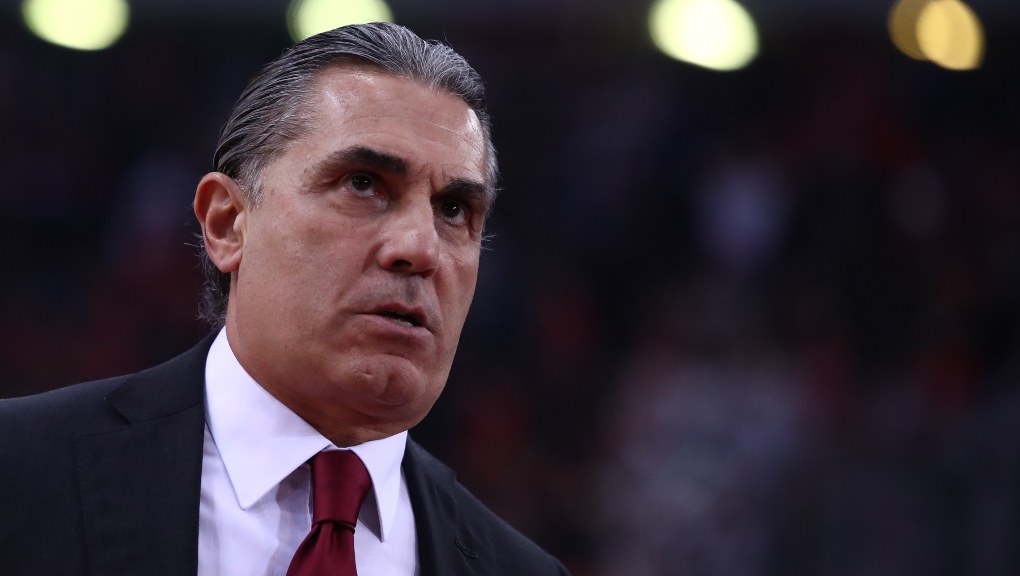 Σκαριόλο: «Ελπίζουμε να αναρρώσει εγκαίρως ο Χεζόνια»