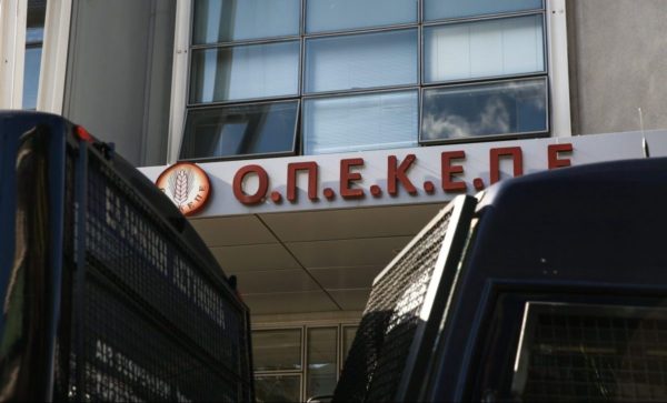 Αγροτικές ενισχύσεις: Προαπαιτούμενο οι διασταυρωτικοί έλεγχοι για τις πληρωμές – Ανοικτή στον διάλογο επί δίκαιων αιτημάτων η κυβέρνηση