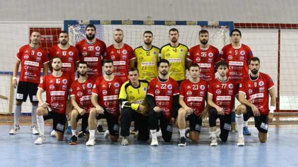 Νίκη για την Δράμα και τώρα… Ντούκλα Πράγας