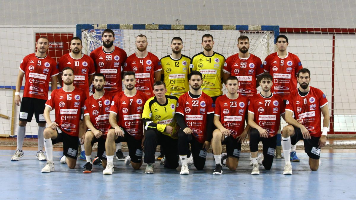 Νίκη για την Δράμα και τώρα… Ντούκλα Πράγας