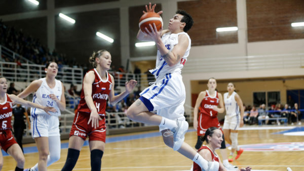 Η Εθνική “βραχυκύκλωσε” στο 3ο δεκάλεπτο και ηττήθηκε από την Κροατία