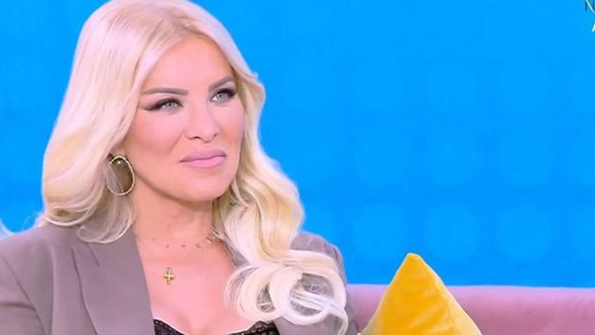 Κατερίνα Καινούργιου: «Έκανα ένα χρόνο ορμονοθεραπεία – Θα ξεκινούσα εξωσωματική από Σεπτέμβρη»