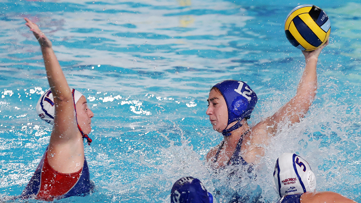 Στη Νέα Σμύρνη σταμάτησε το αήττητο του Εθνικού