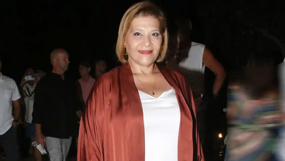 Γιώτα Νέγκα: Σοκάρει η τραγουδίστρια – «Έπαθα ένα πρόβλημα με την φωνή μου λόγω…»