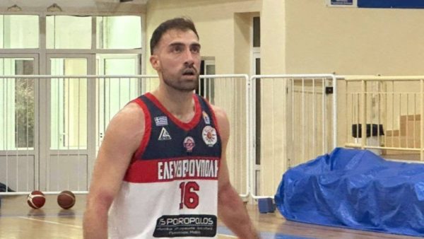 Γοργόνης: «Μετά το κακό ξεκίνημα μπήκαμε σε μια άλλη πραγματικότητα»