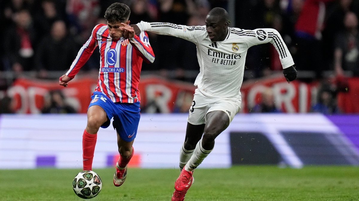 Ενδιαφέρεται για Μεντί η Ατλέτικο