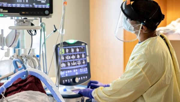 Εγκεφαλικό επεισόδιο: Νοσηλεία στην εντατική ή σε μονάδα αυξημένης φροντίδας;