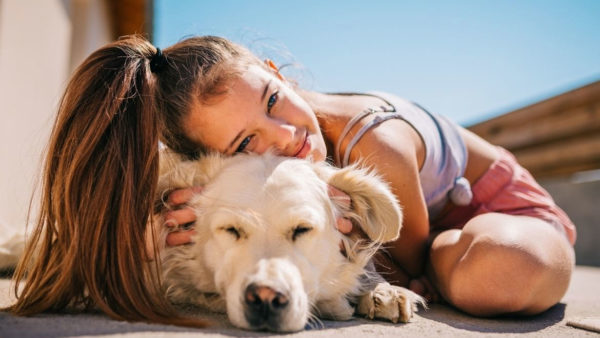 Το Adopto φέρνει μια νέα εποχή στη φιλοζωία στην Ελλάδα