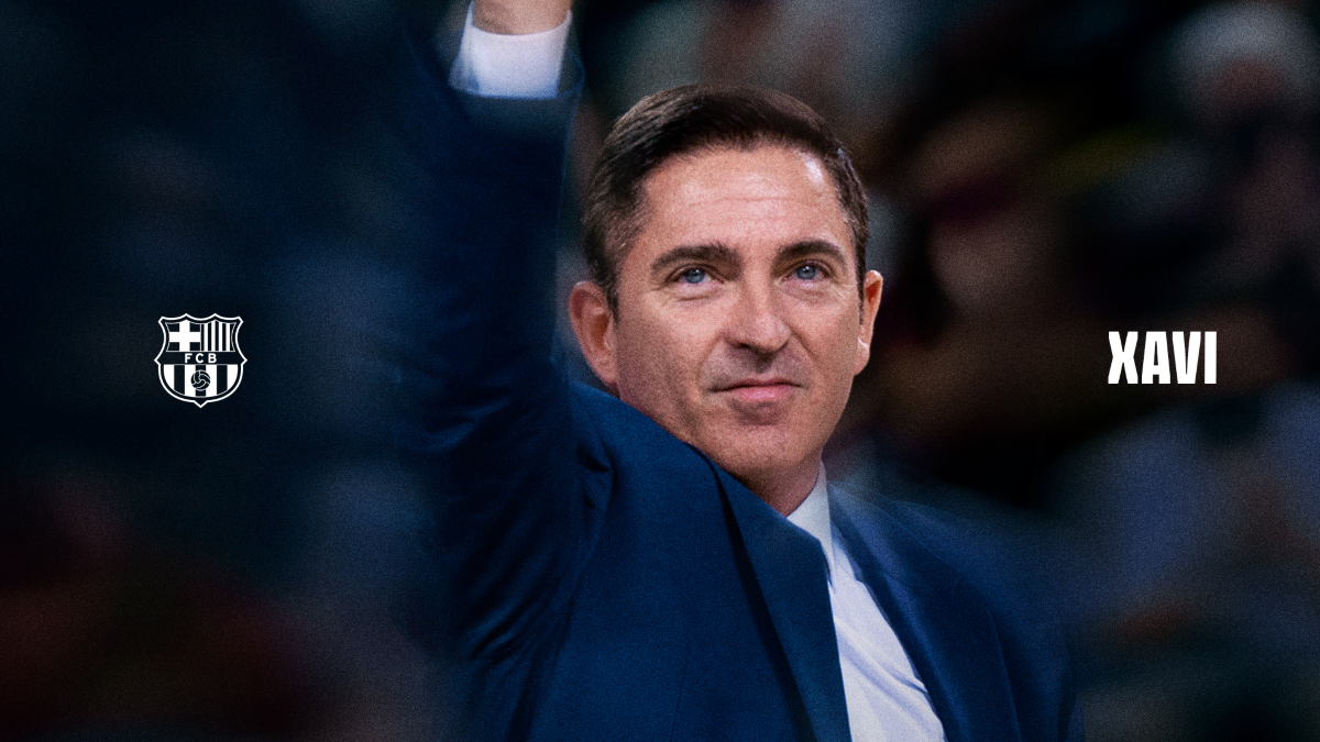 Επιστρέφει στη Μπαρτσελόνα ο Πασκουάλ