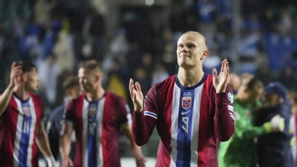 “Αγκαλιά” με την απευθείας πρόκριση η Νορβηγία, κρίσιμες νίκες για Ουγγαρία και Ισλανδία