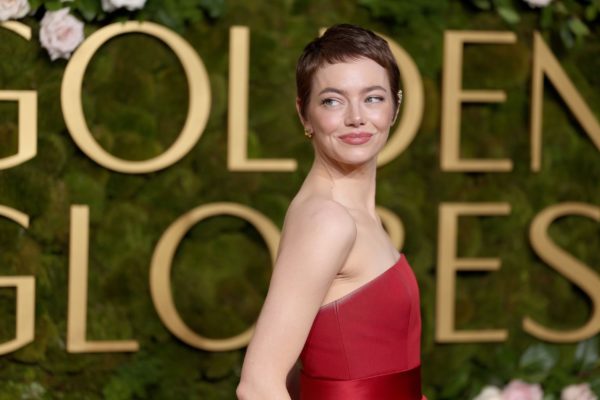 Emma Stone: Η πιο όμορφη γυναίκα στον κόσμο σύμφωνα με την επιστήμη