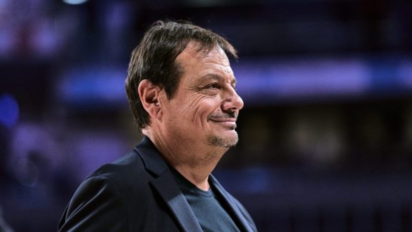 Άταμαν: «Ο Φαρίντ έπαιξε σαν τον Λεσόρ, είμαι 90% ικανοποιημένος από τον Σορτς»