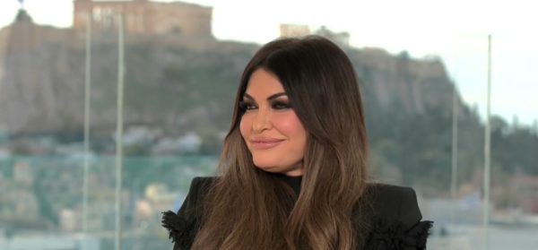 Γκίλφοϊλ: Οι ΗΠΑ βλέπουν την Ελλάδα ως ενεργειακό εταίρο