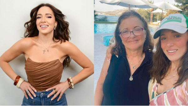 Καλομοίρα: Το άγνωστο περιστατικό με τη μητέρα της που την έκανε να θυμώσει – «Ήθελα να τα σπάσω όλα»