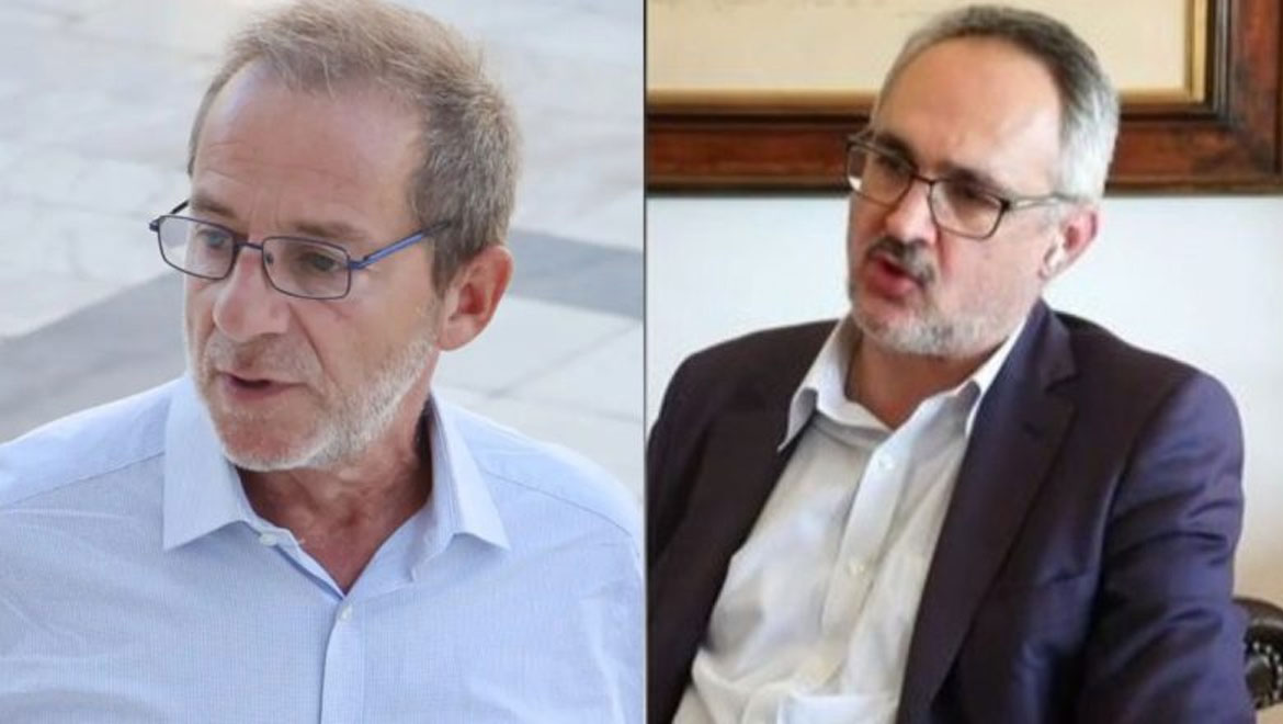 Δημήτρης Λιγνάδης: Ξεσπά ο δικηγόρος του σκηνοθέτη, Χρήστος Μαυρομάτης – «Έχουν ακουστεί σημεία και τέρατα!»