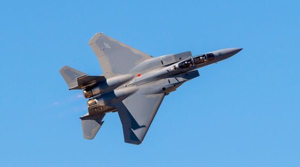 Οι ΗΠΑ ενέκριναν την πώληση ανταλλακτικών στρατιωτικών αεροσκαφών στην Ταϊβάν