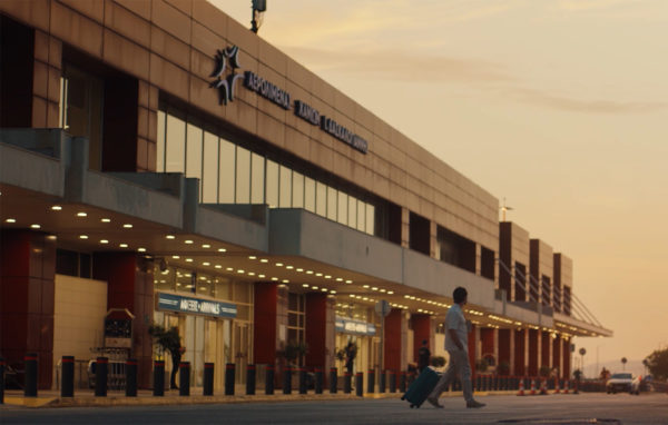 Fraport Greece: Με ρεκόρ επιβατικής κίνησης 37 εκατ. ταξιδιωτών θα κλείσει το 2025 για τα 14 αεροδρόμια