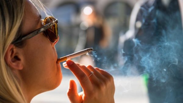 Το κάπνισμα αλλά και το άτμισμα αυξάνουν τον κίνδυνο διαβήτη