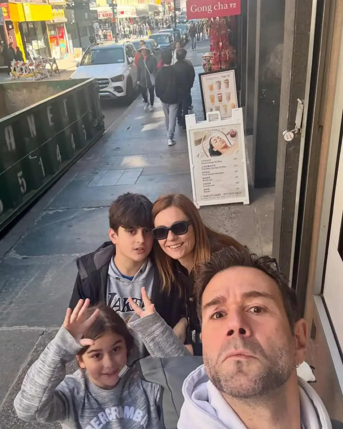 «Χάσαμε τα πάντα και χρεωθήκαμε»: Η Θάλεια Ματίκα μιλά ανοιχτά για τη μεγάλη οικονομική δοκιμασία