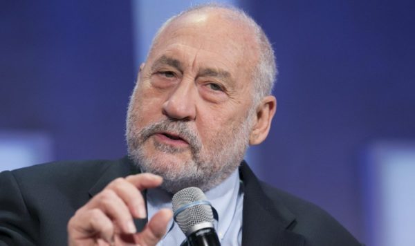 G20: Πάνω από 500 ειδικοί ζητούν τη δημιουργία διεθνούς επιτροπής για τις ανισότητες