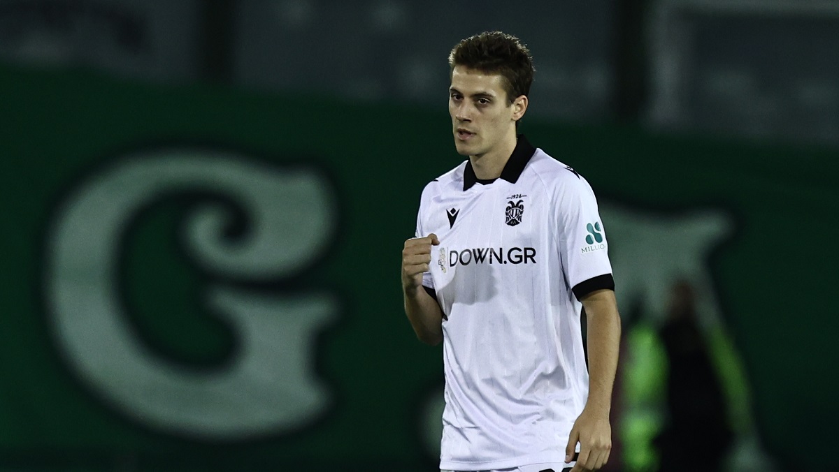 Συνεχίζουν τη θεραπεία Κωνσταντέλιας-Καμαρά, ατομικό ο Σάστρε