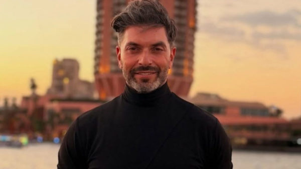 Ξεσπά ο Σπύρος Μαρτίκας για τον επιχειρηματία: «Με απείλησαν ακόμα και για τη ζωή μου»