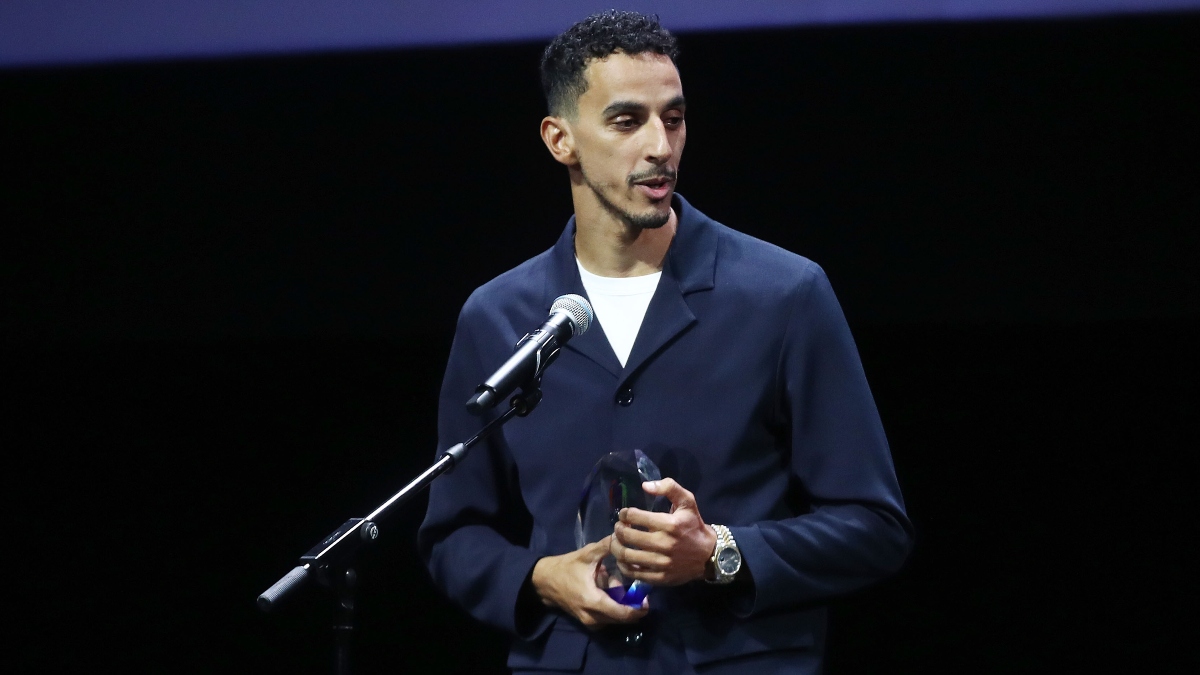 Ζέκα: «Αυτό που ήθελα πραγματικά ήταν να γίνω πρωταθλητής με τον Παναθηναϊκό»