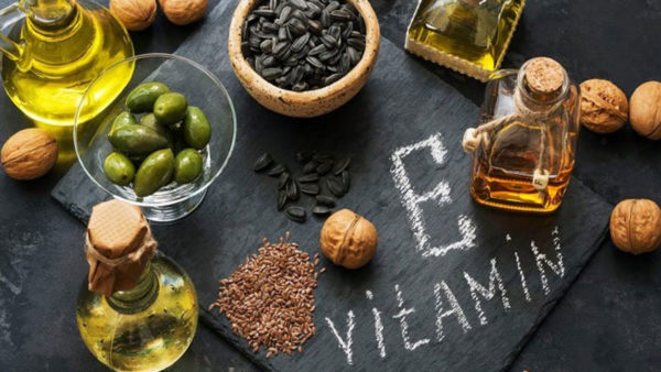 10 τροφές πλούσιες σε βιταμίνη Ε που θωρακίζουν την καρδιά και χαρίζουν υγιή όψη στο δέρμα